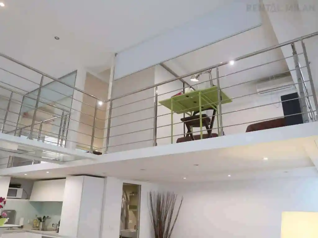 Trilocale via Pietro Pomponazzi, Pezzotti - Meda, Milano - foto 4