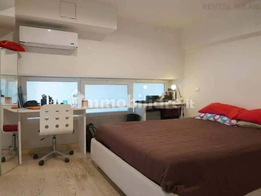 Trilocale via Pietro Pomponazzi, Pezzotti - Meda, Milano - foto 5