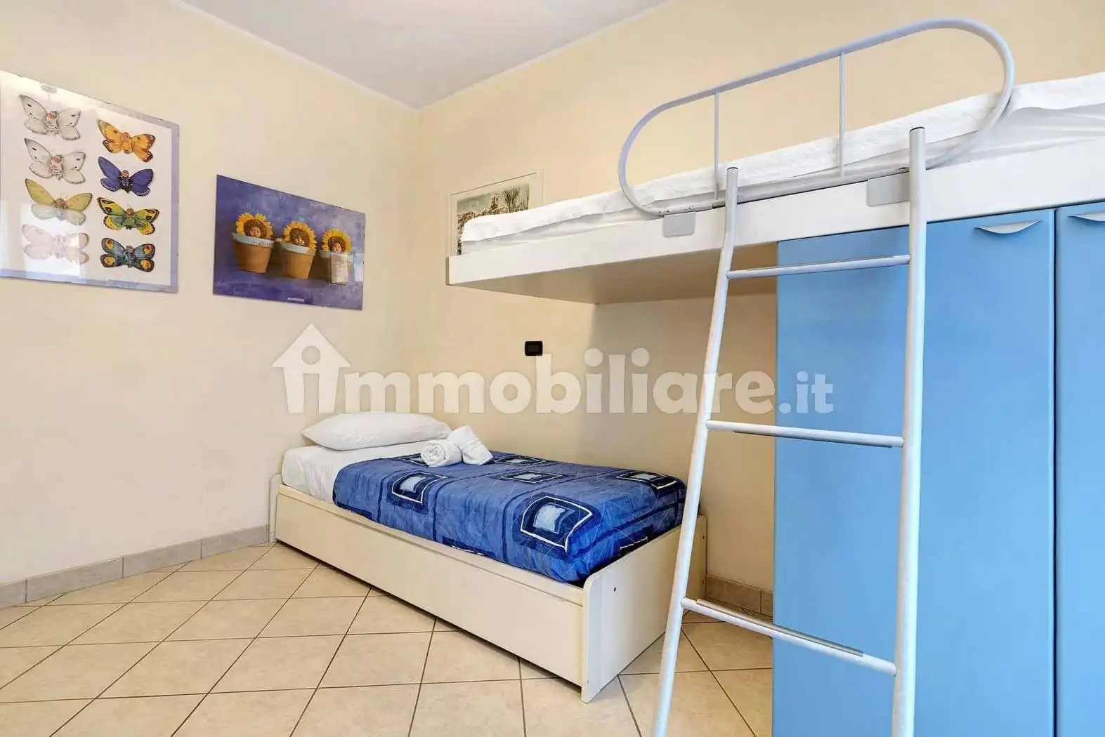 Trilocale via Aurelia, Centro, Loano - foto 2