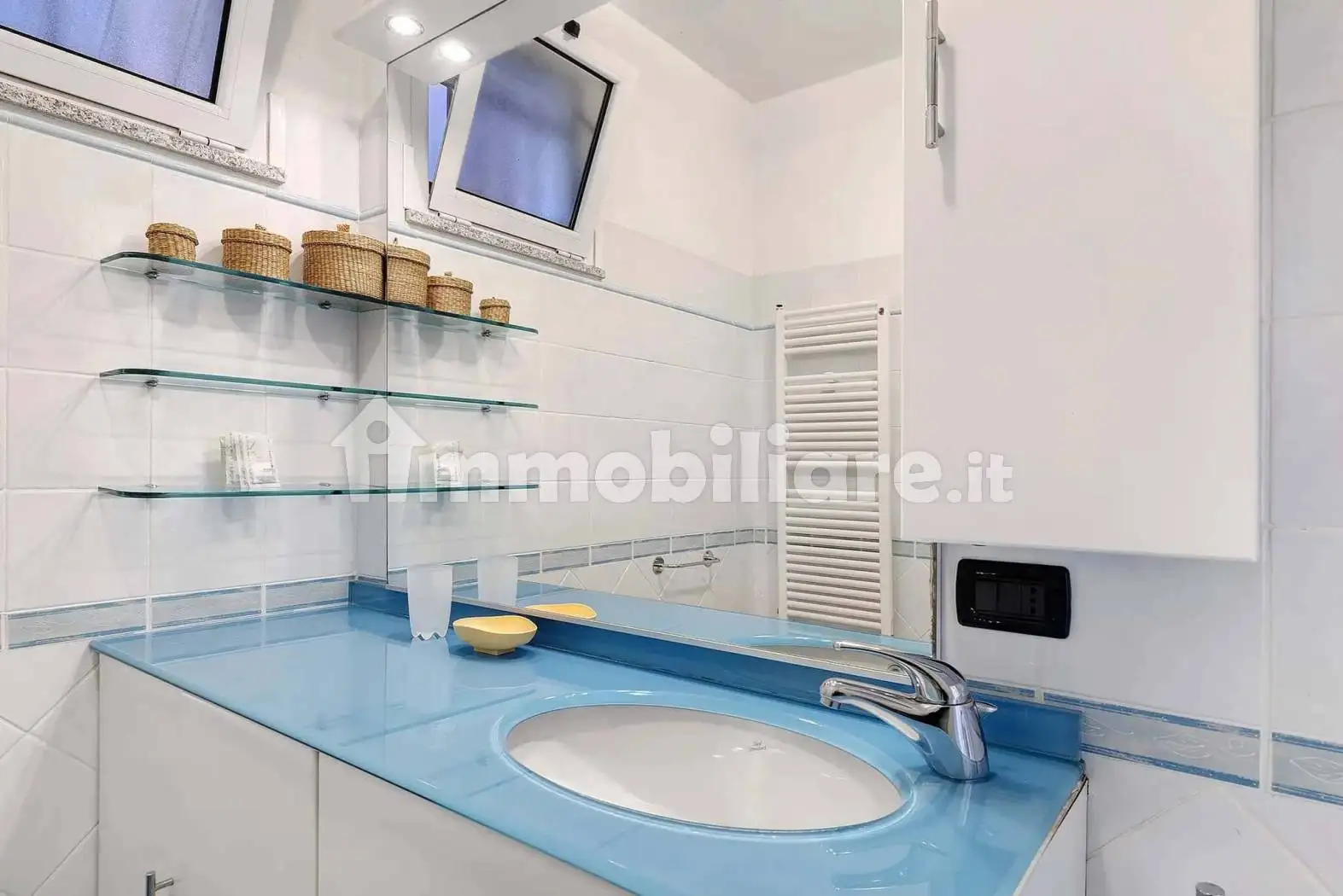 Trilocale via Aurelia, Centro, Loano - foto 3