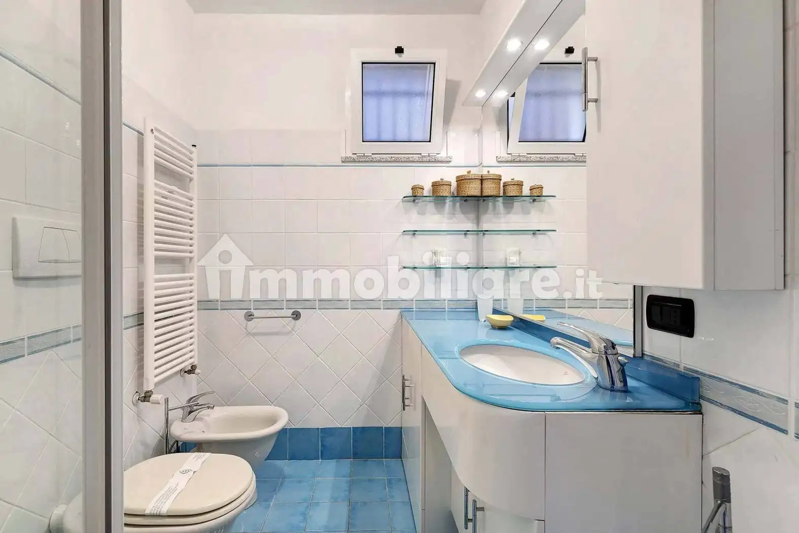 Trilocale via Aurelia, Centro, Loano - foto 4