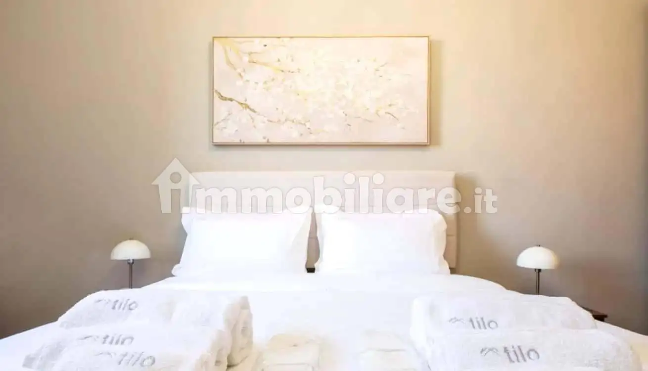 Trilocale via di Ravecca, Molo, Genova - foto 3