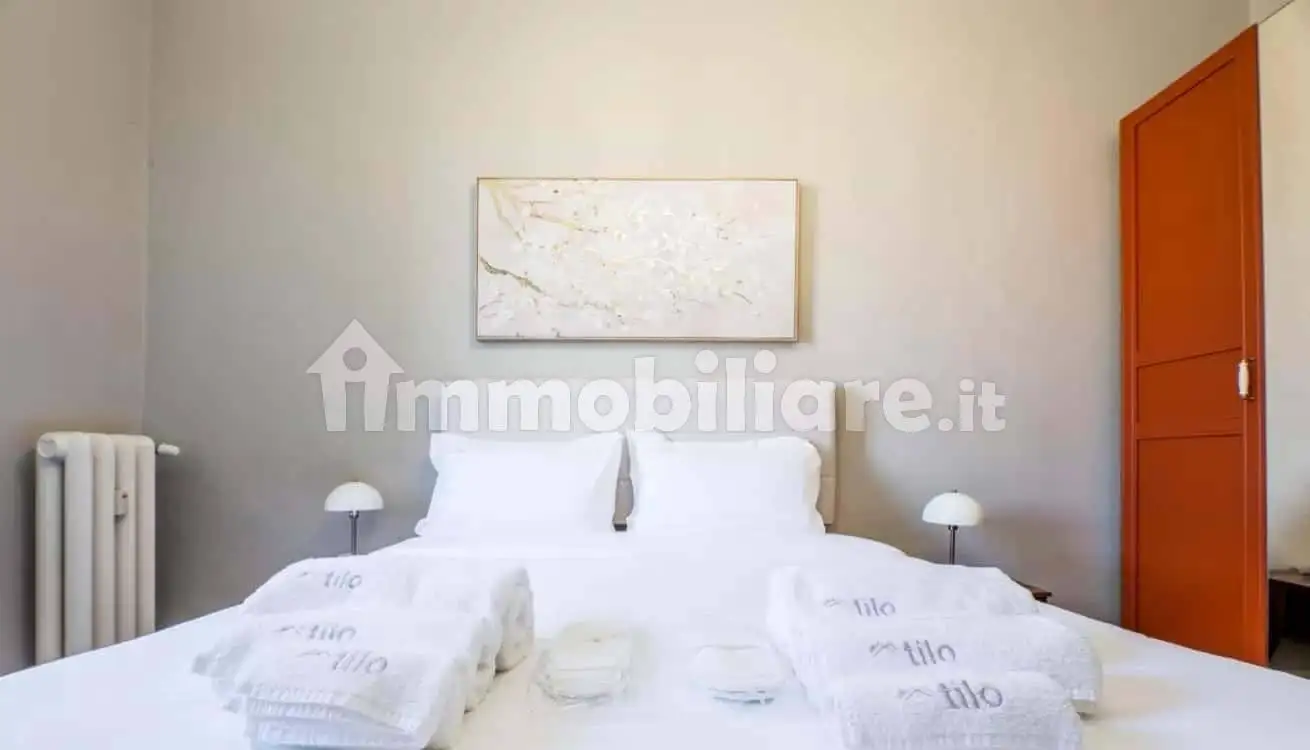 Trilocale via di Ravecca, Molo, Genova - foto 5