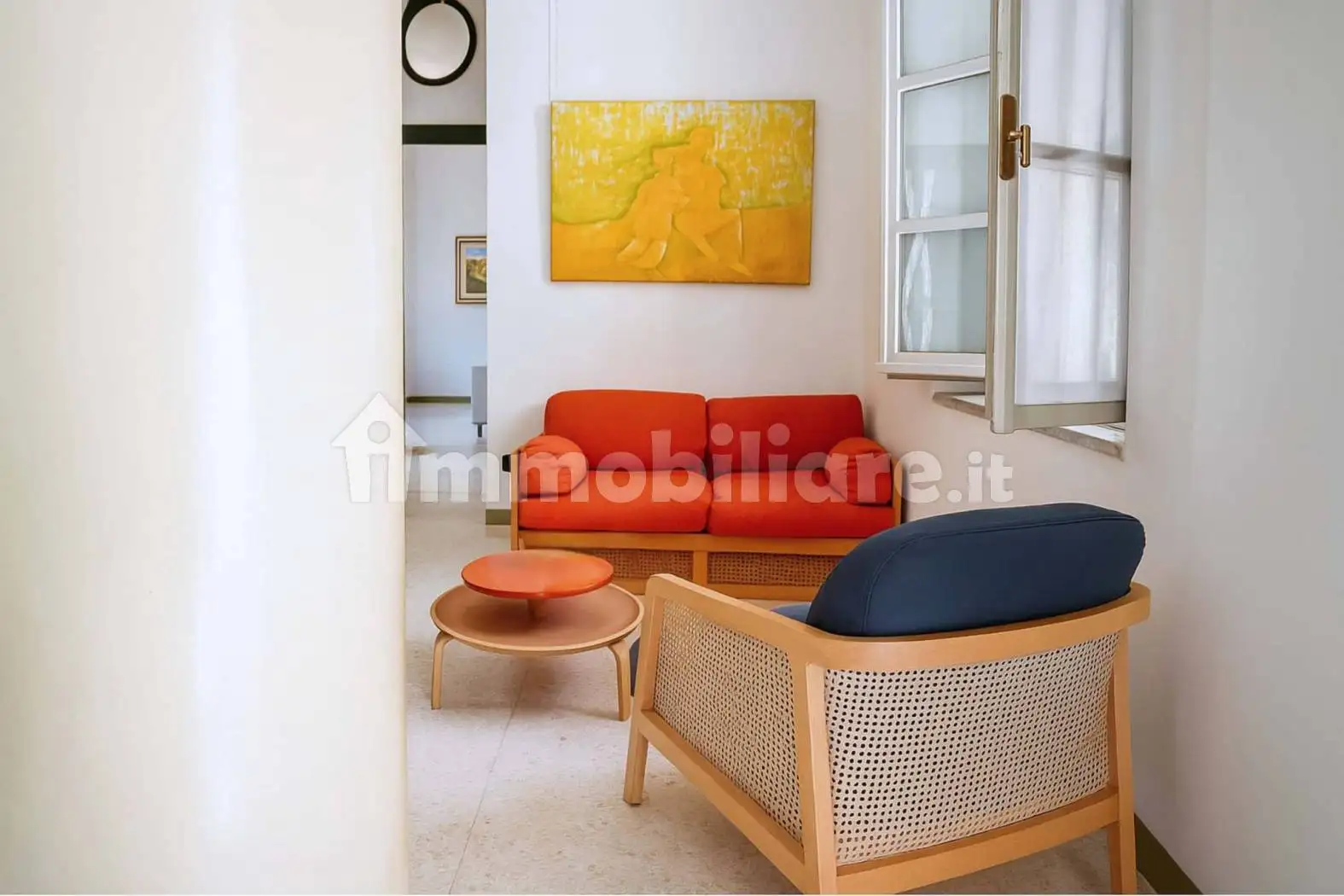 Trilocale piazza Giacomo Matteotti, Centro, Cernusco sul Naviglio - foto 2