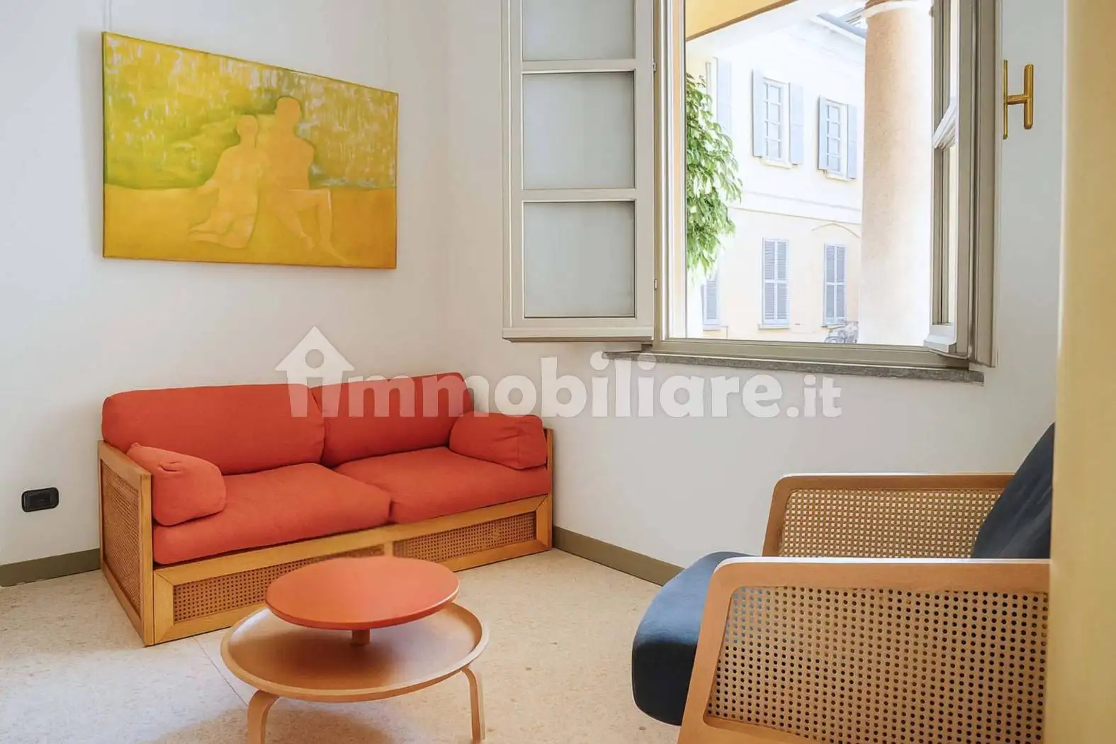 Trilocale piazza Giacomo Matteotti, Centro, Cernusco sul Naviglio - foto 3