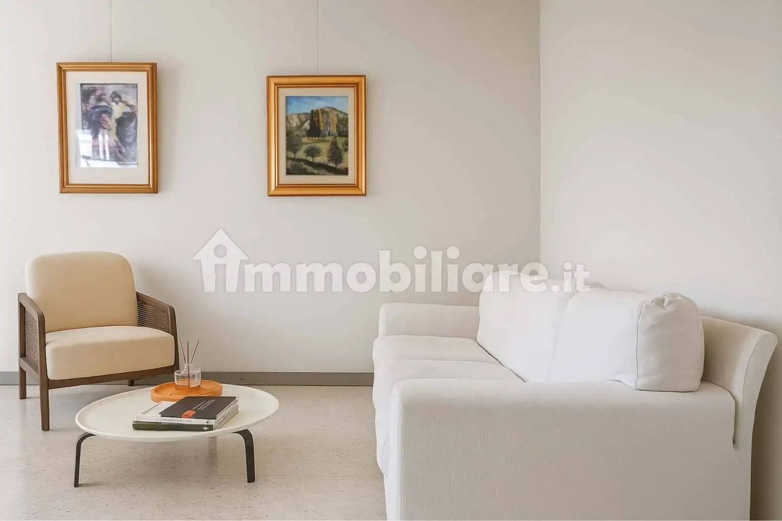 Trilocale piazza Giacomo Matteotti, Centro, Cernusco sul Naviglio - foto 5