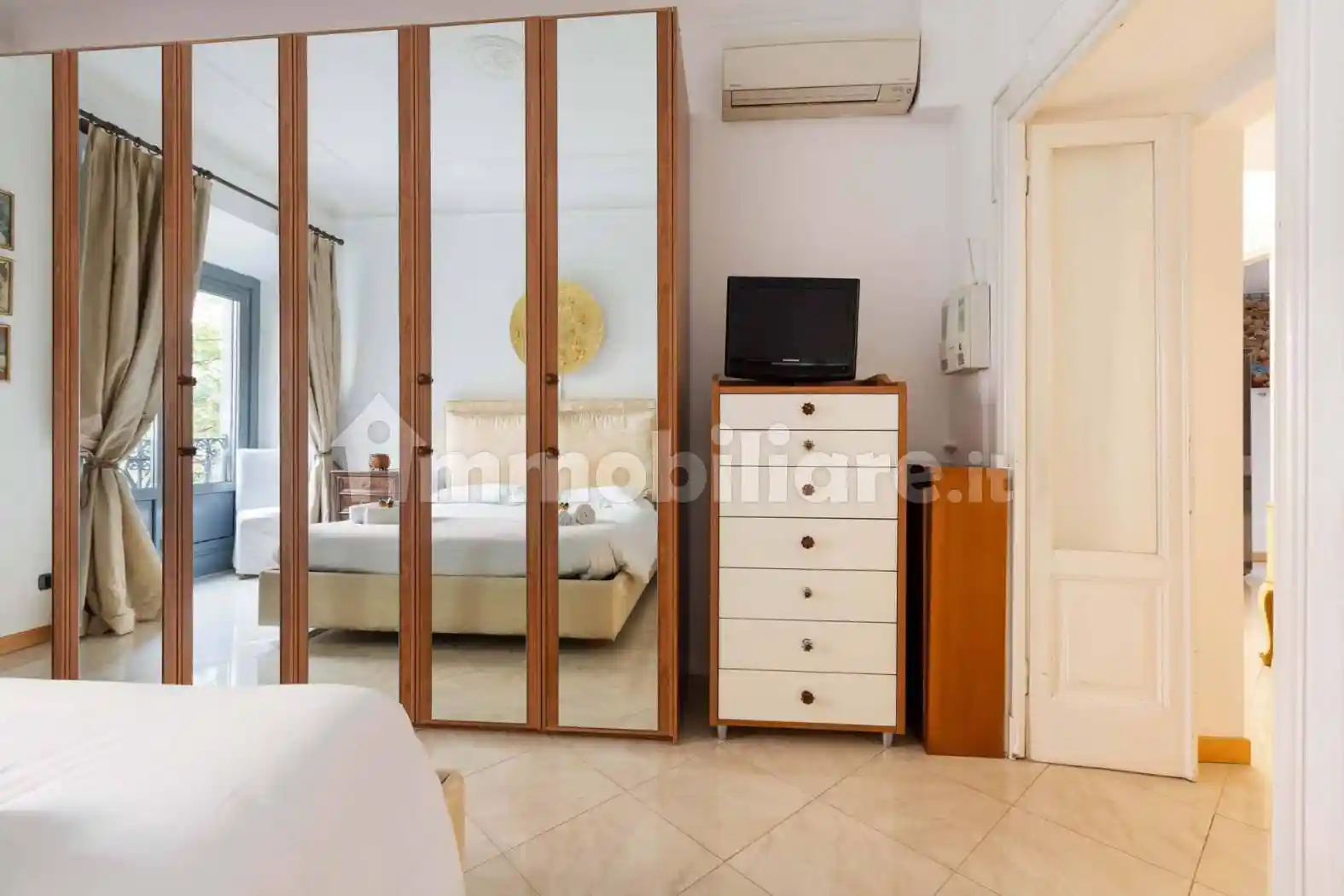 Bilocale via Federico Ozanam, Buenos Aires, Milano - foto 2