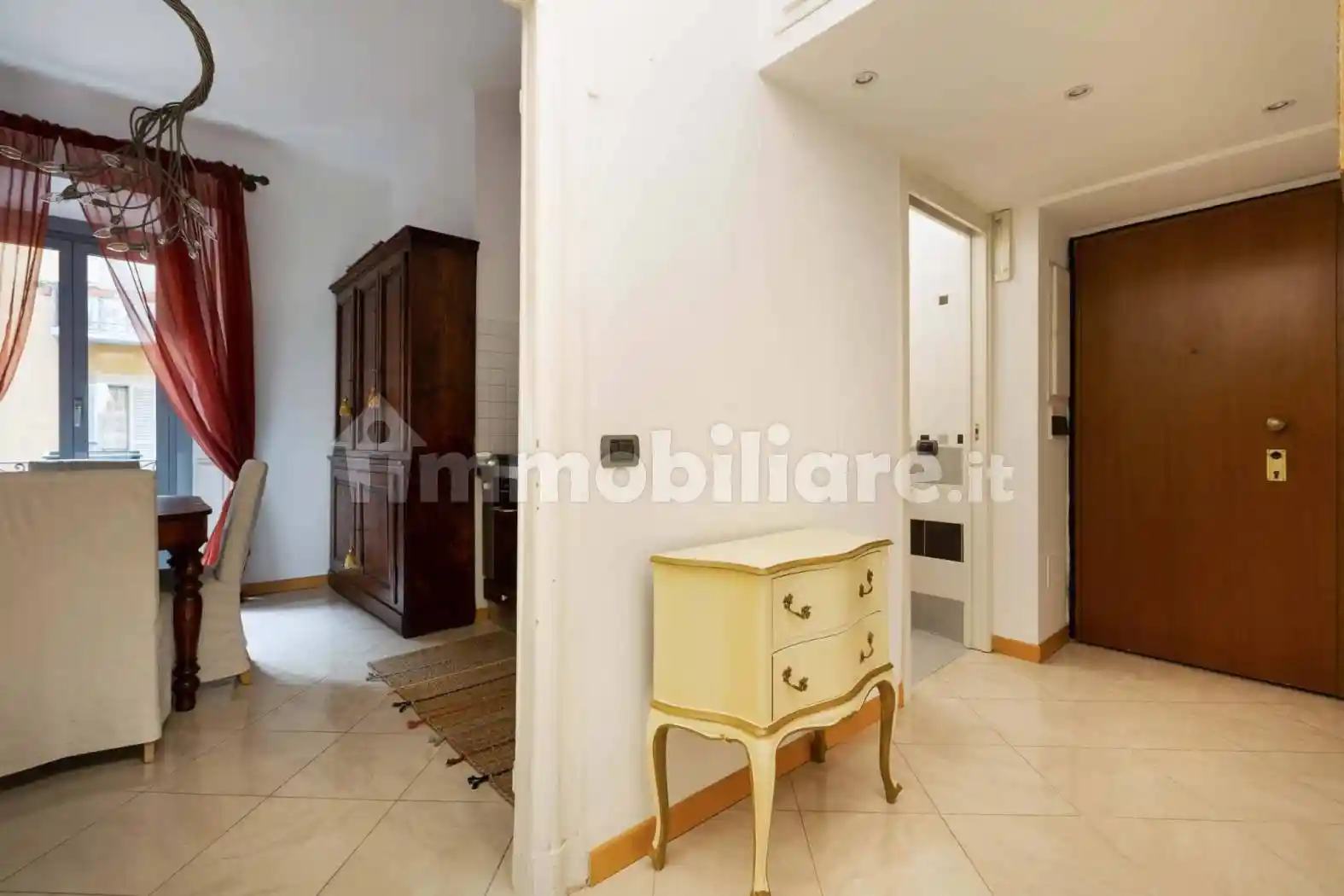 Bilocale via Federico Ozanam, Buenos Aires, Milano - foto 3