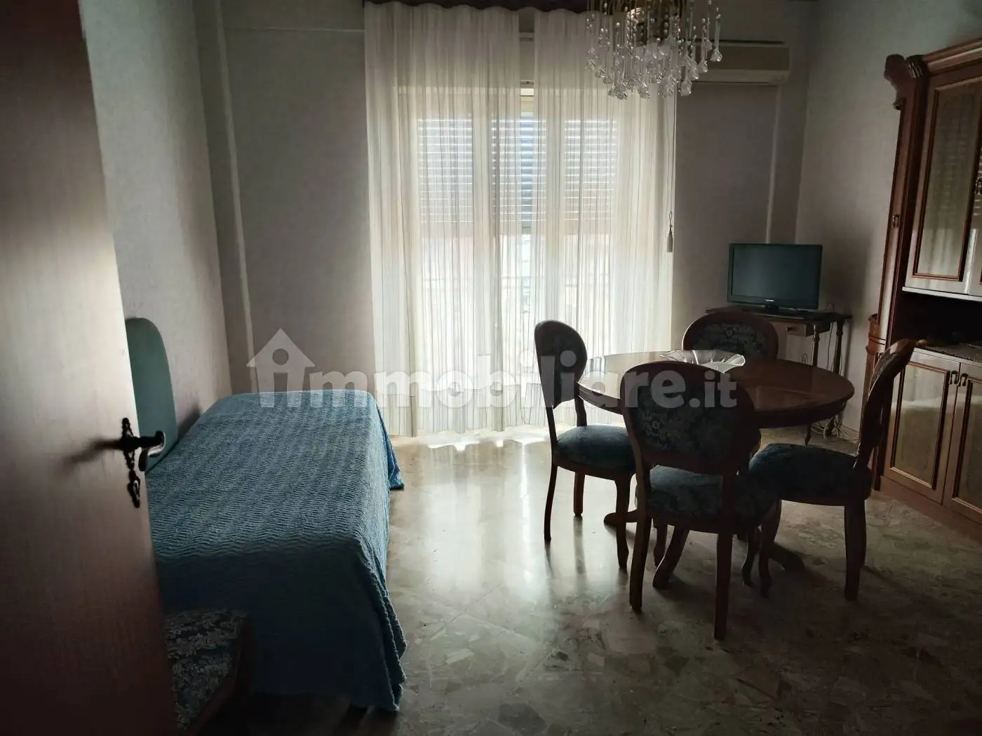 Trilocale via Nazario Sauro 336, Rapisardi, Catania - foto 4