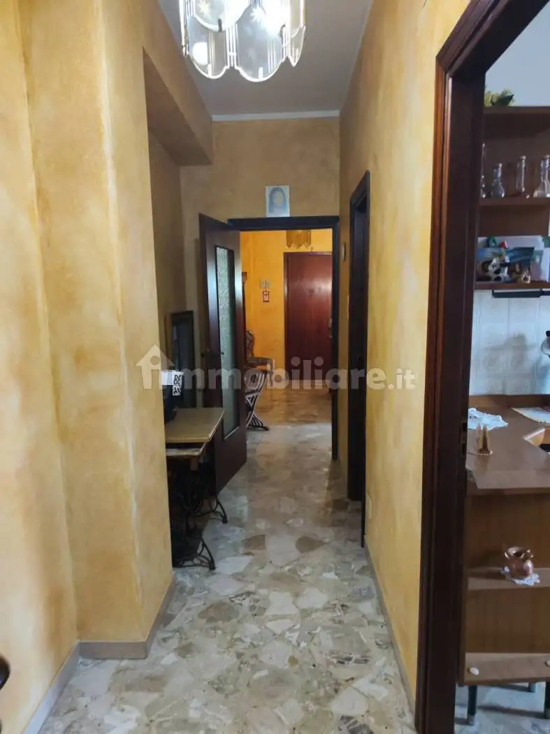 Trilocale via Nazario Sauro 336, Rapisardi, Catania - foto 5