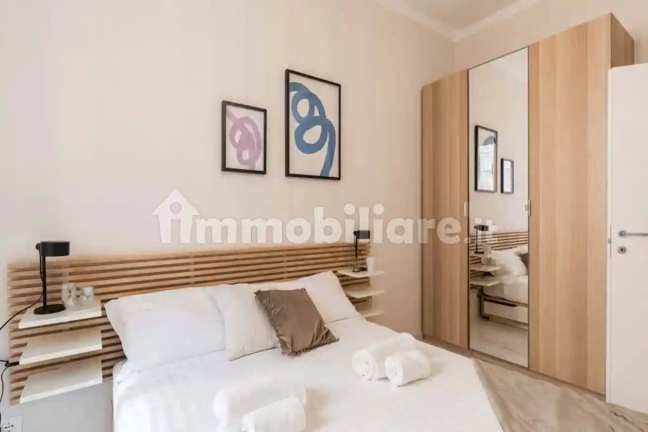 Bilocale via Emanuele Filiberto, Esquilino, Roma - foto 2