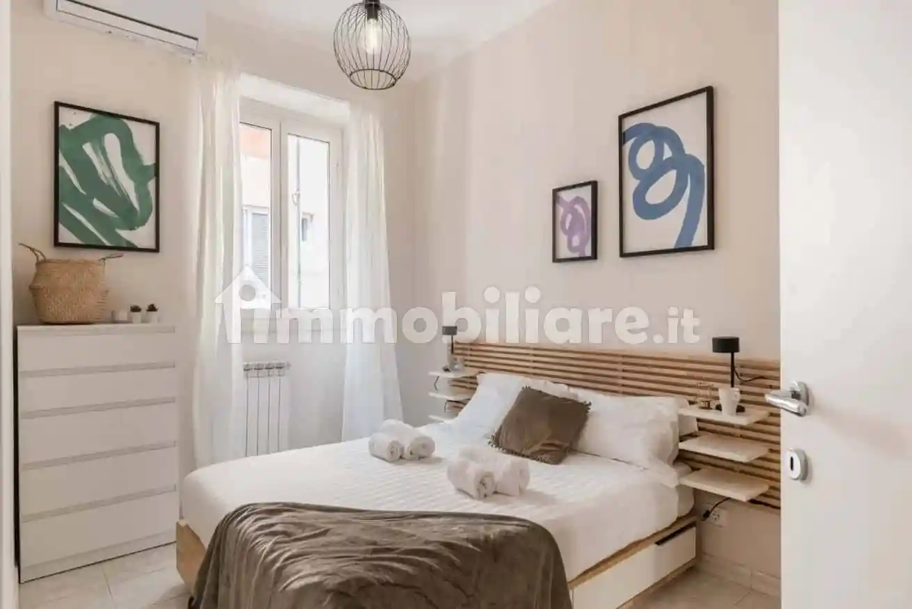 Bilocale via Emanuele Filiberto, Esquilino, Roma - foto 3