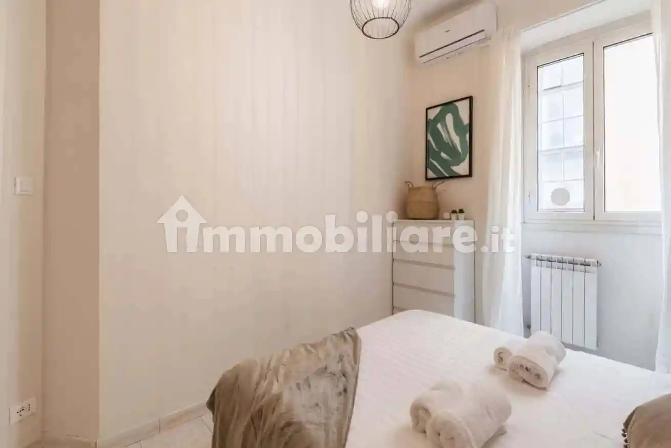 Bilocale via Emanuele Filiberto, Esquilino, Roma - foto 4