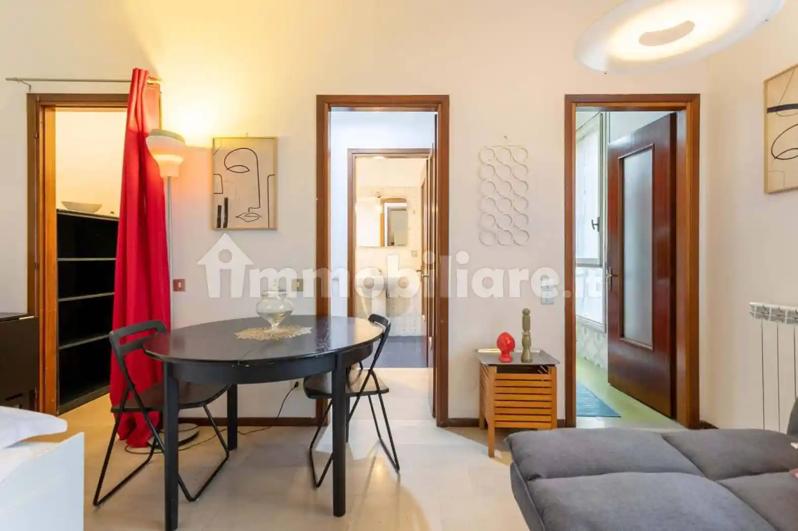 Appartamento via Bernardo Rucellai, Precotto, Milano - foto 4