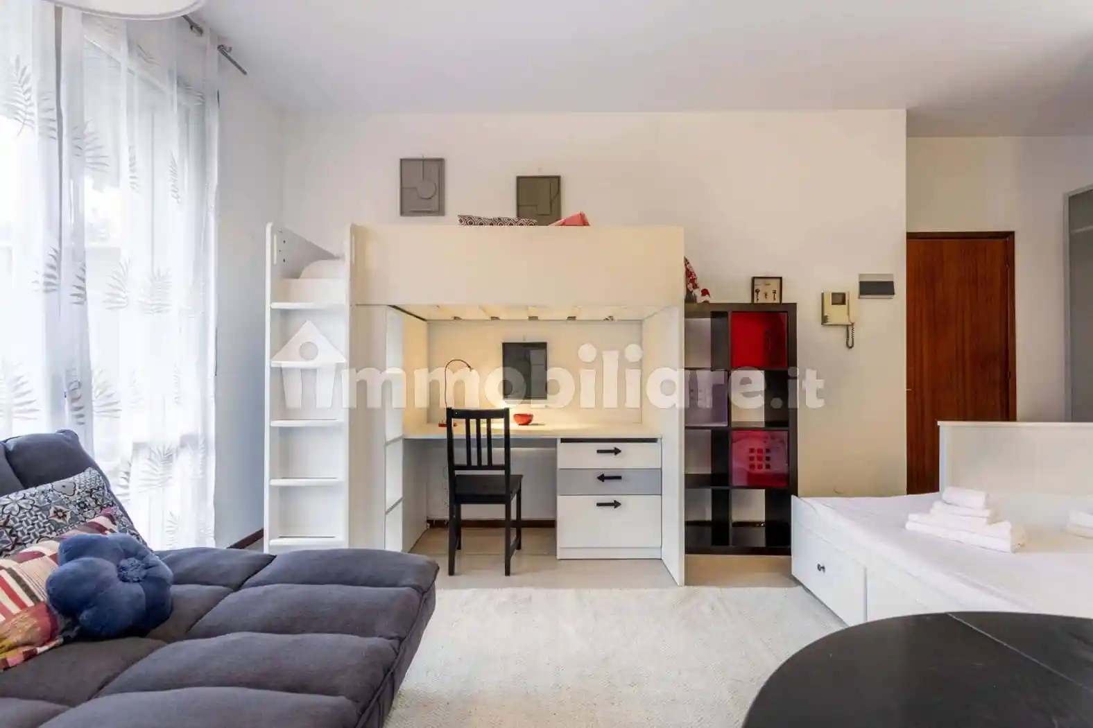 Appartamento via Bernardo Rucellai, Precotto, Milano - foto 5