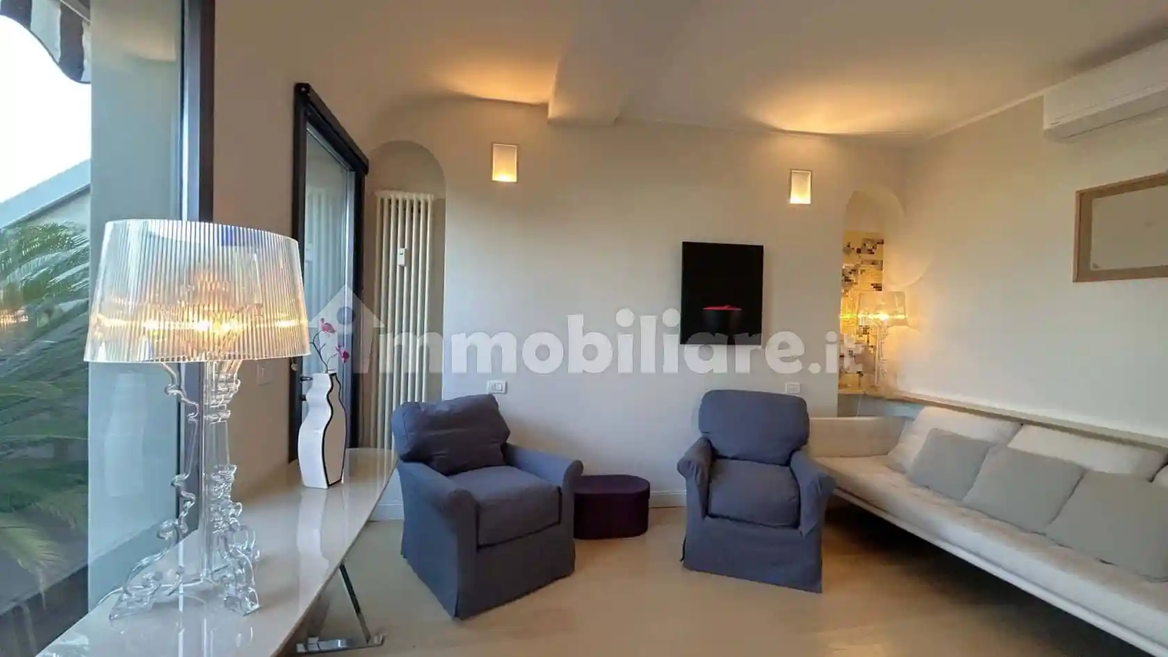 Trilocale via Gabrio Serbelloni, Palestro, Milano - foto 2