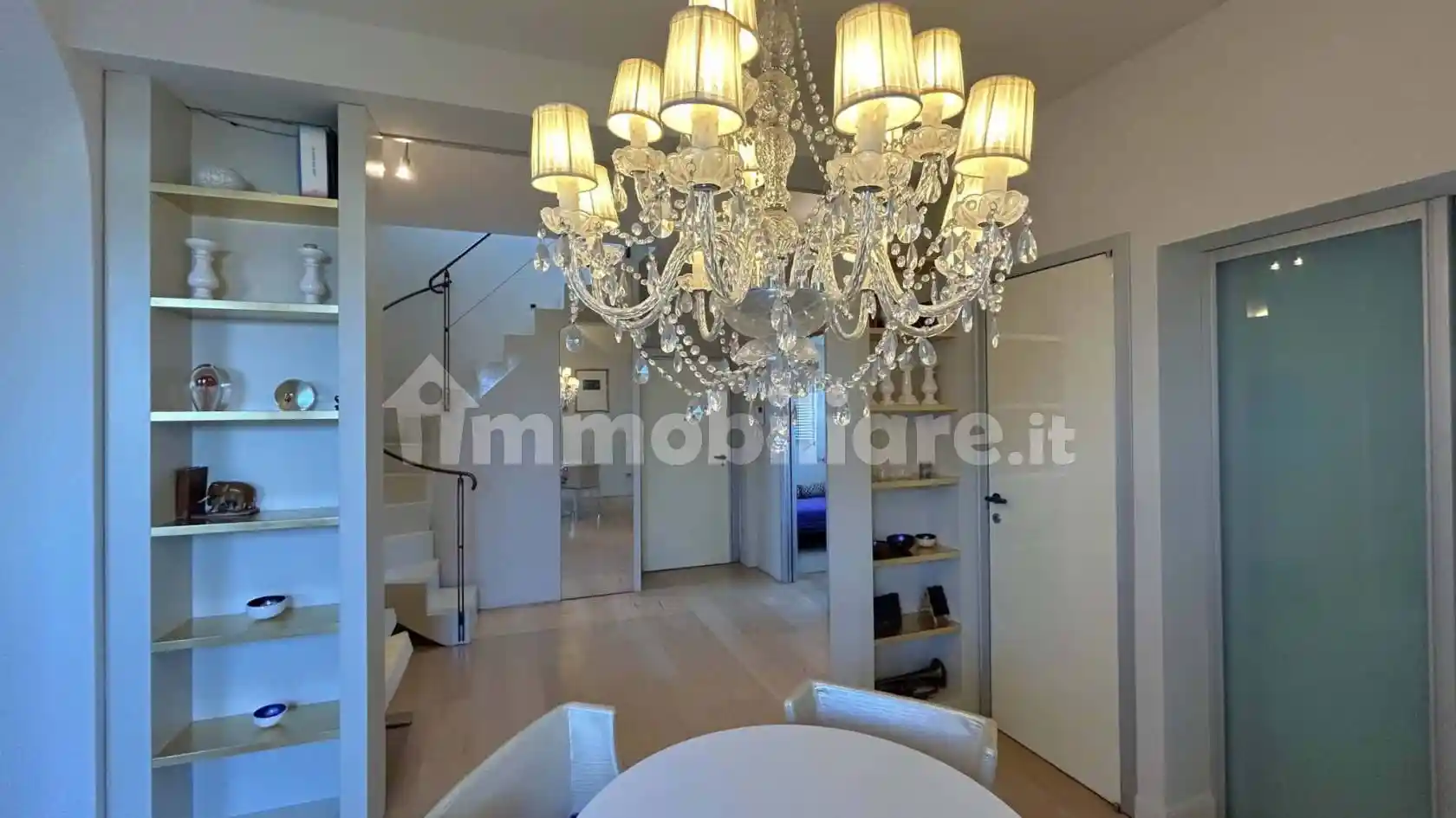 Trilocale via Gabrio Serbelloni, Palestro, Milano - foto 4