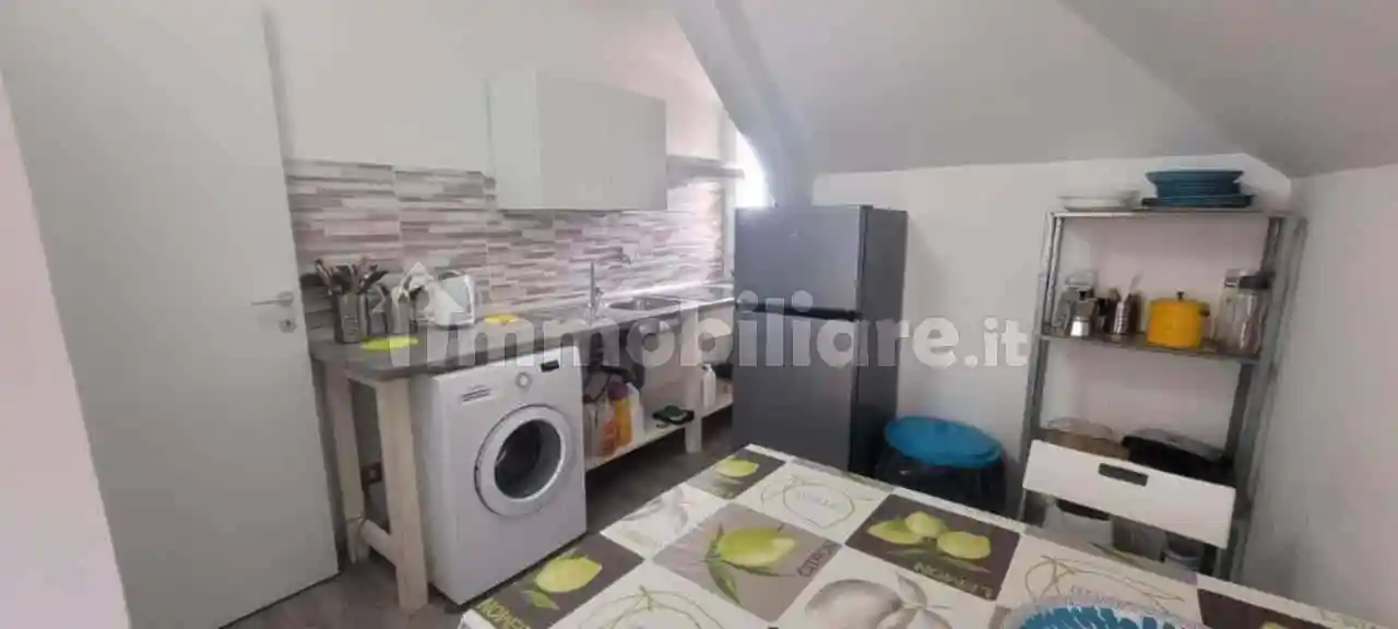 Bilocale Lungomare Duca degli Abruzzi, Ostia Ponente, Roma - foto 5