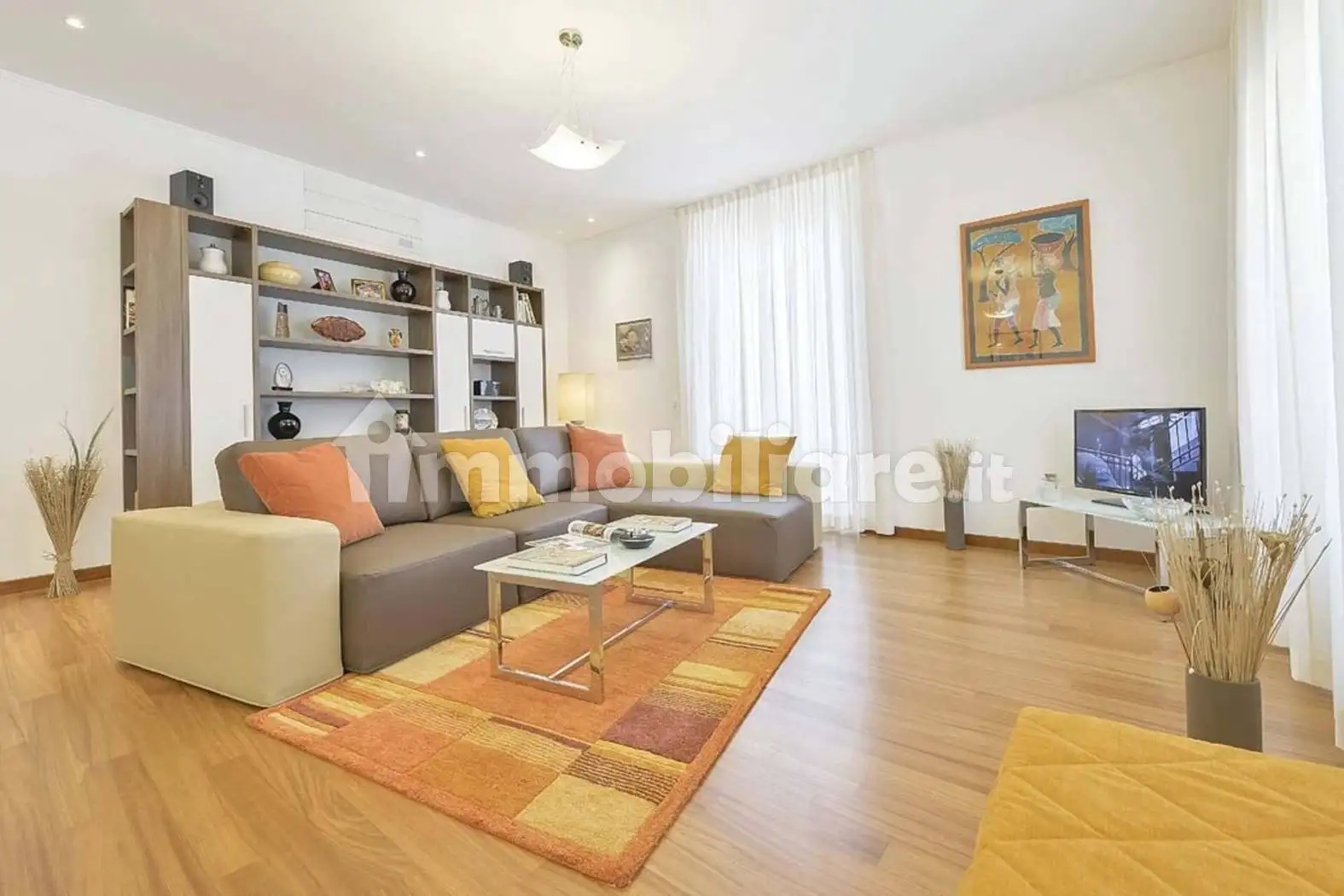 Appartamento in affitto a Firenze