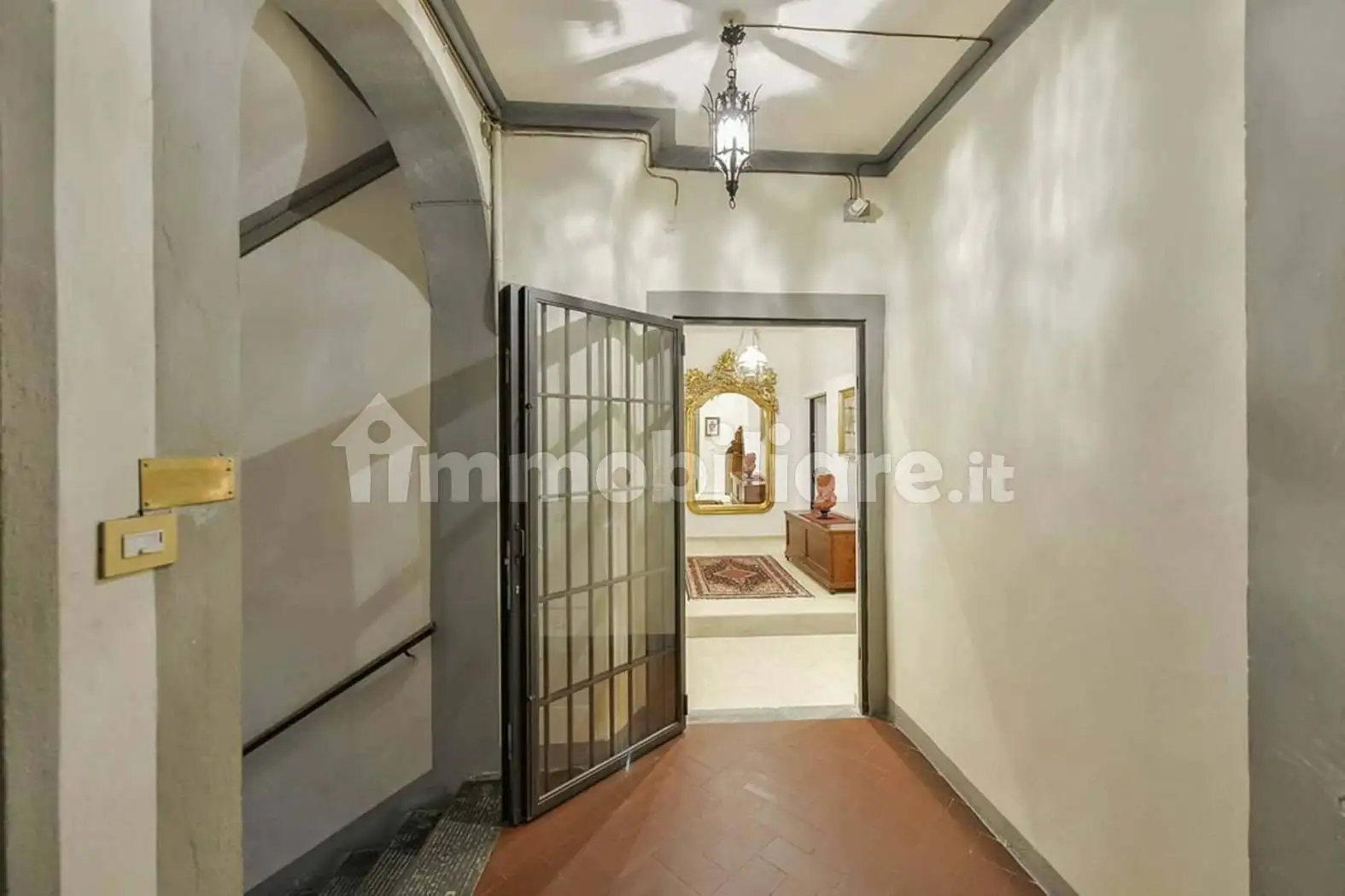 Trilocale via dei Pandolfini, Signoria - Uffizi, Firenze - foto 2