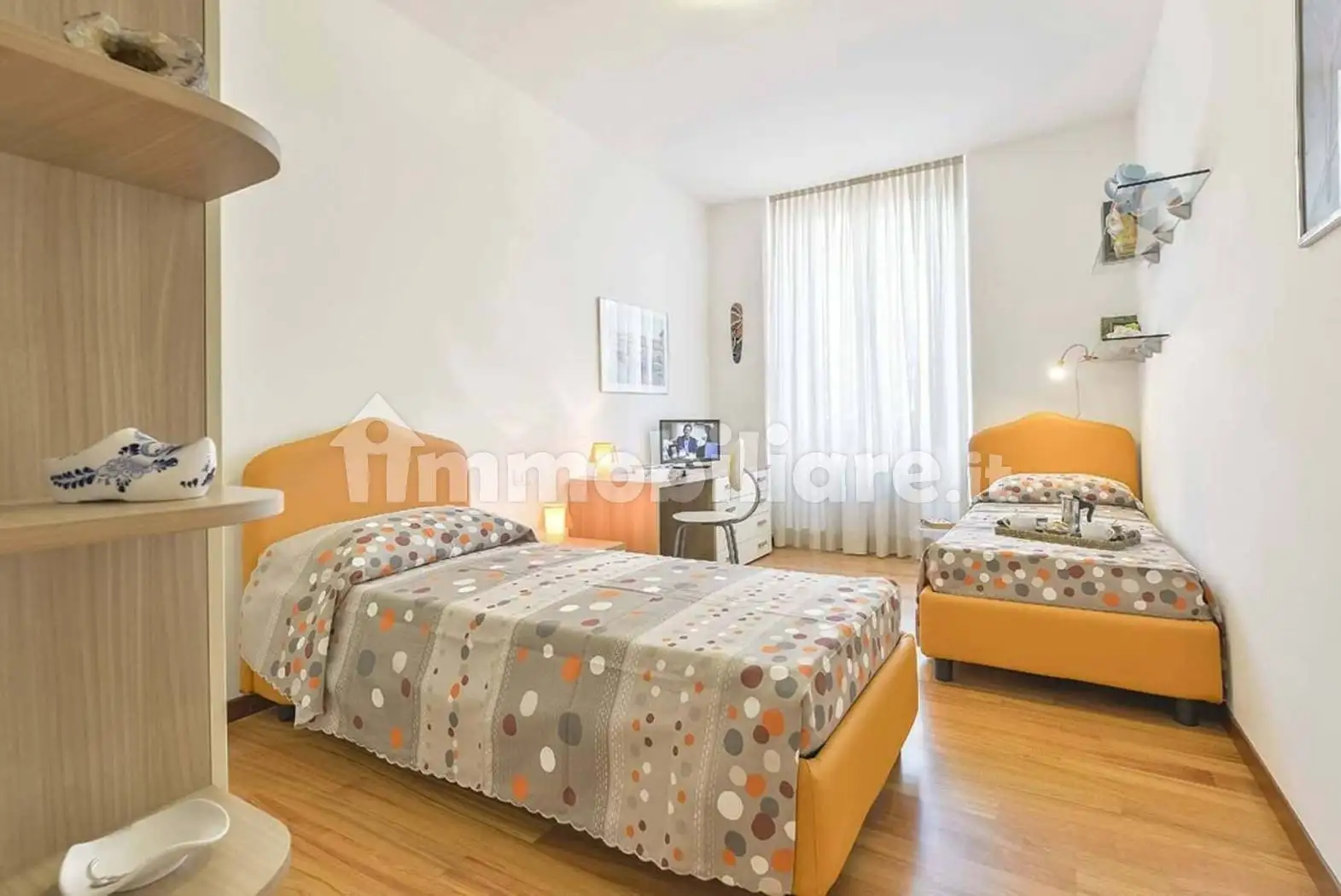 Trilocale via dei Pandolfini, Signoria - Uffizi, Firenze - foto 3