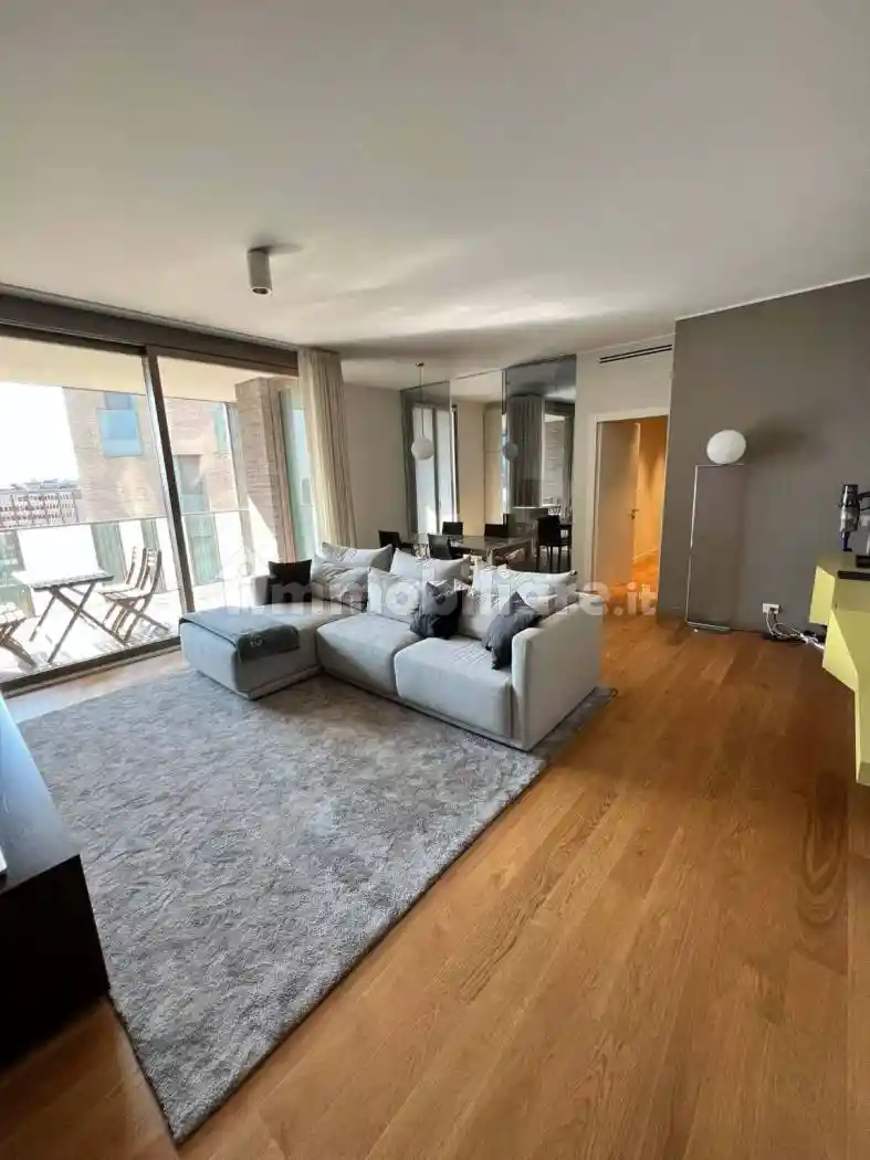 Trilocale via Carlo de Cristoforis, Garibaldi - Corso Como, Milano - foto 2