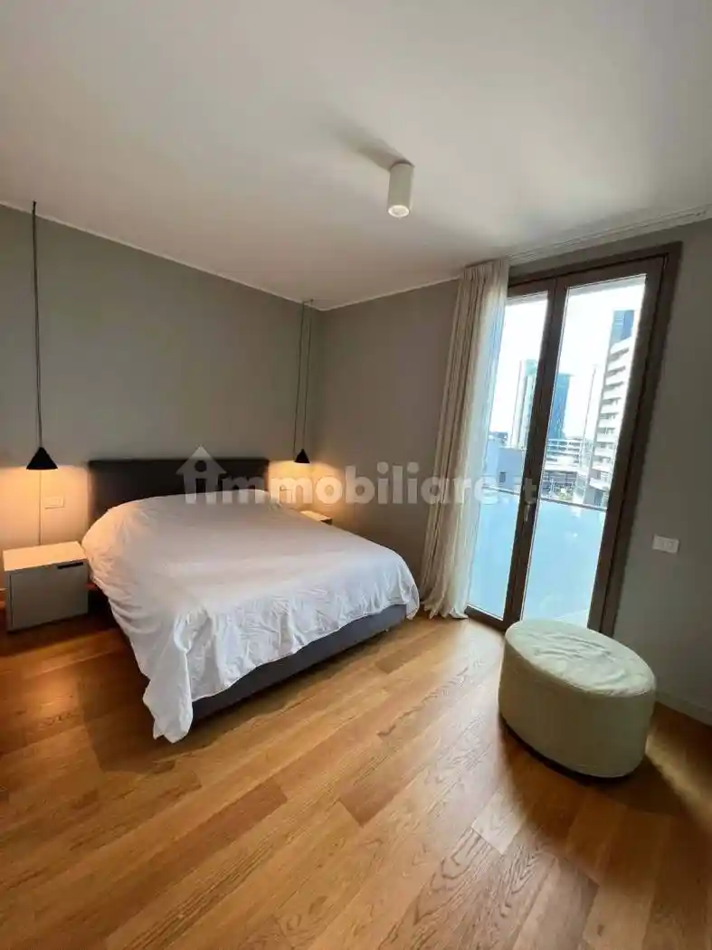 Trilocale via Carlo de Cristoforis, Garibaldi - Corso Como, Milano - foto 3