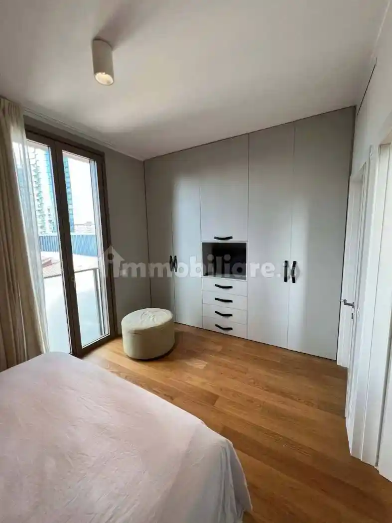 Trilocale via Carlo de Cristoforis, Garibaldi - Corso Como, Milano - foto 4