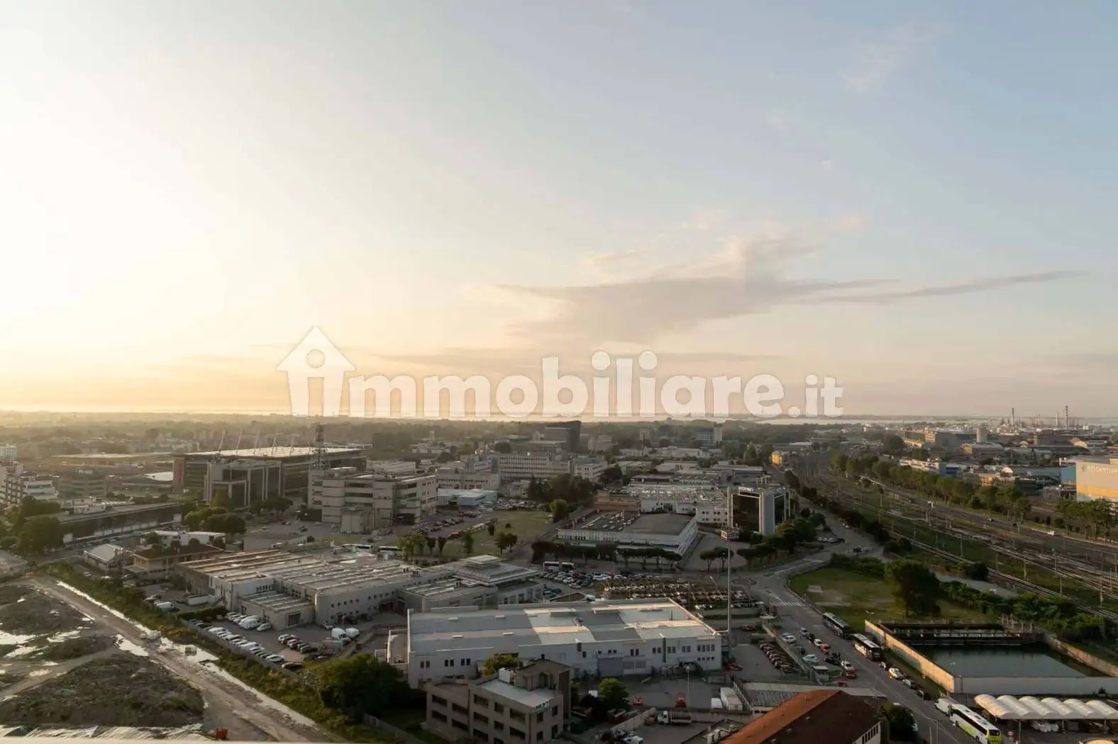 Bilocale via Torino, Mestre, Venezia - foto 5