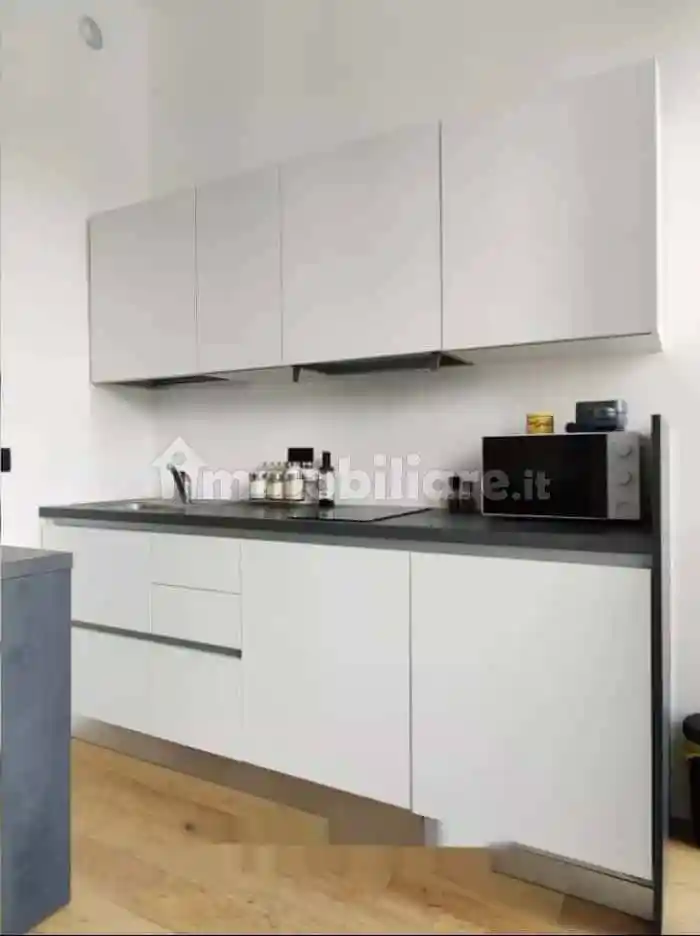 Appartamento viale Giovanni Suzzani, Bignami - Ponale, Milano - foto 3