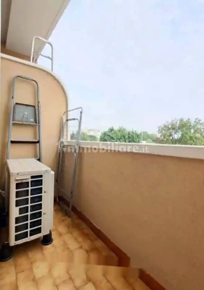 Appartamento viale Giovanni Suzzani, Bignami - Ponale, Milano - foto 5