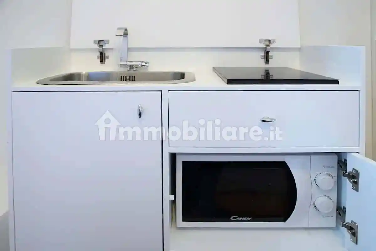 Bilocale piazza Antonio Gramsci, Paolo Sarpi, Milano - foto 4