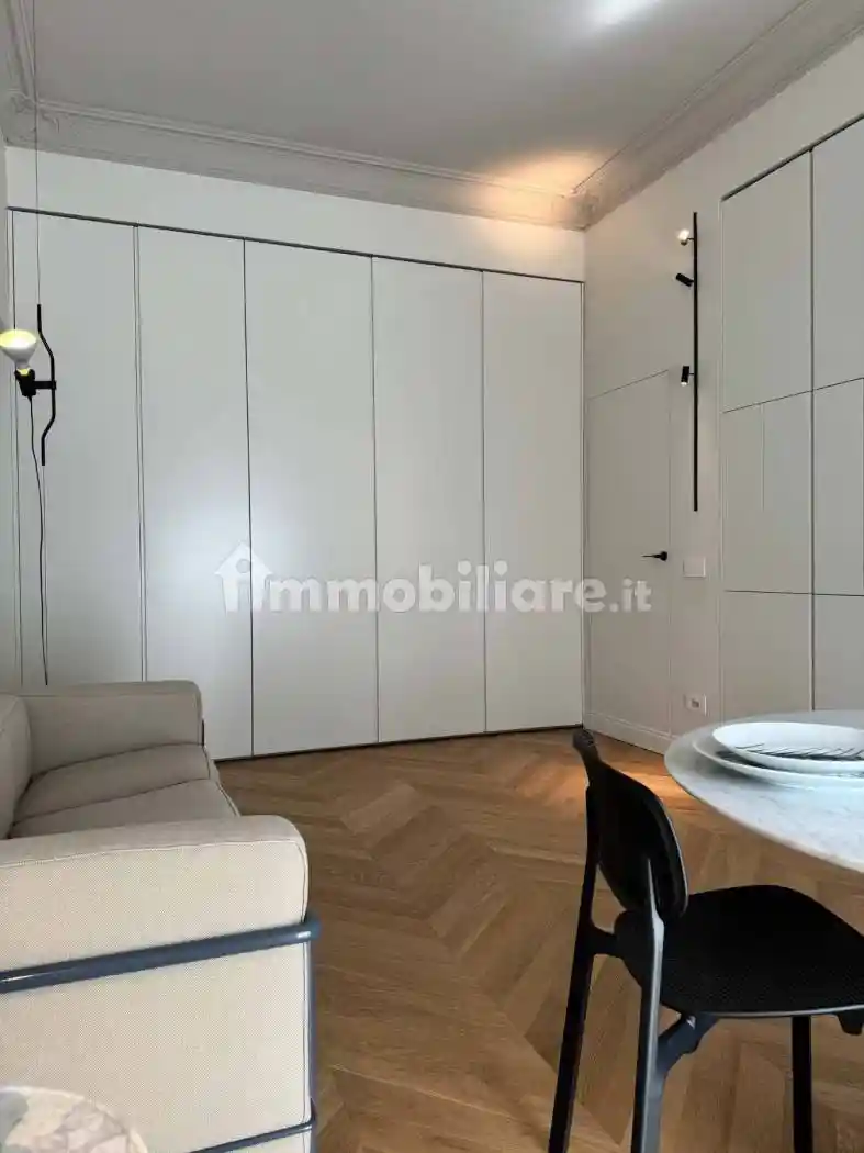 Bilocale via Mac Mahon, Ghisolfa - Mac Mahon, Milano - foto 2