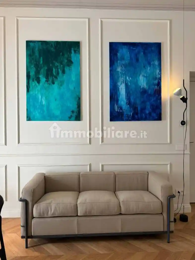 Bilocale via Mac Mahon, Ghisolfa - Mac Mahon, Milano - foto 4