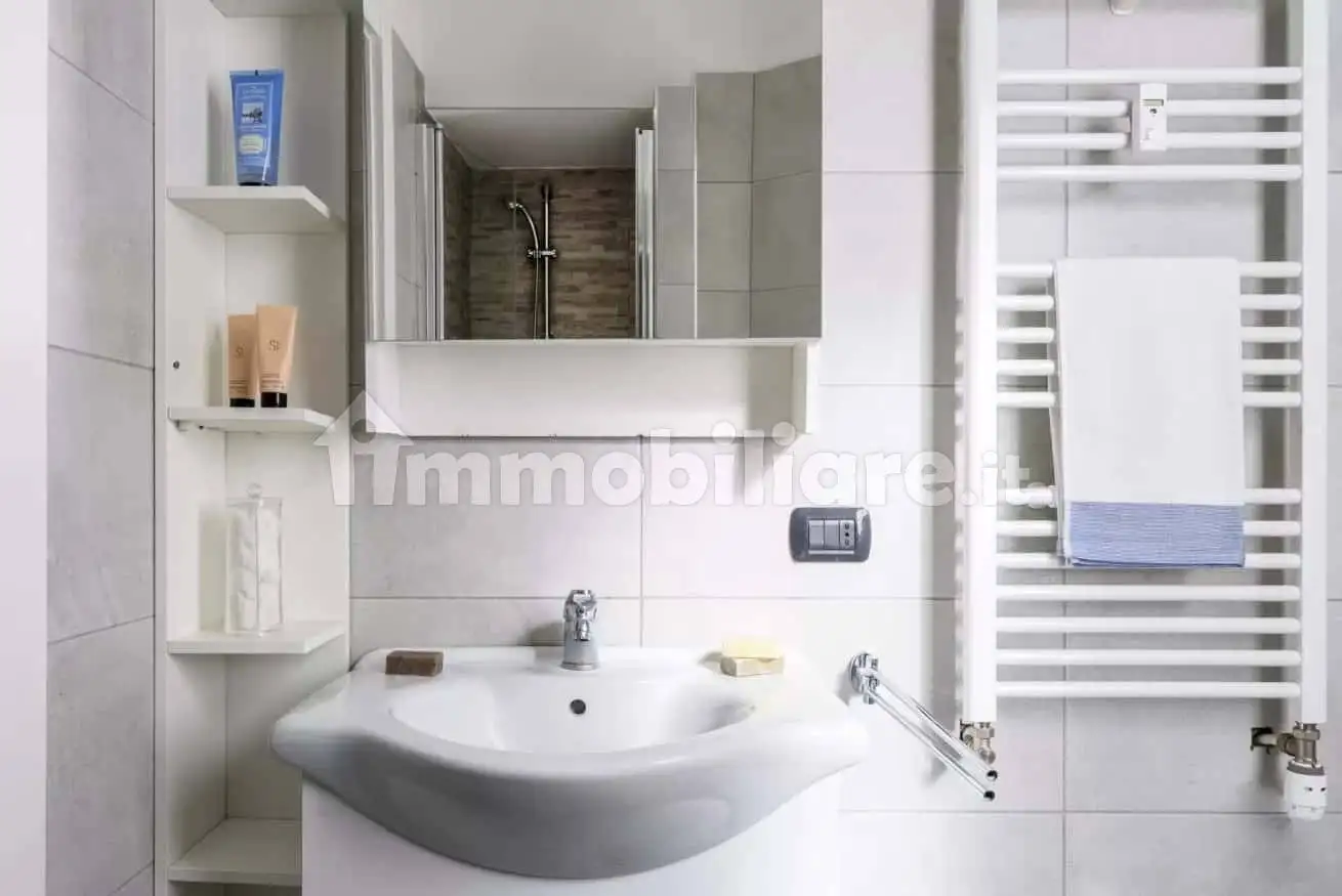 Appartamento via Giovanni Pascoli, Rondò - Torretta, Sesto San Giovanni - foto 3