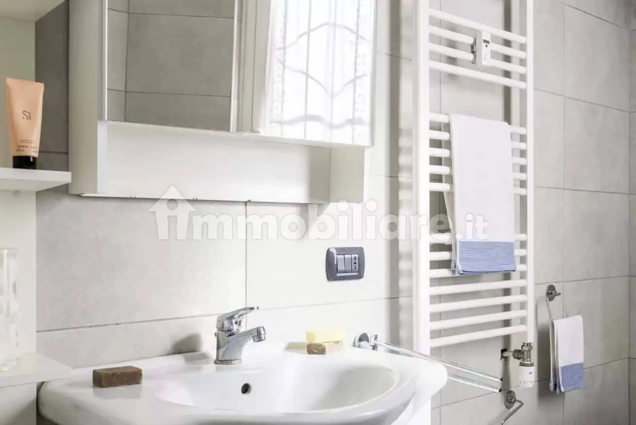 Appartamento via Giovanni Pascoli, Rondò - Torretta, Sesto San Giovanni - foto 5