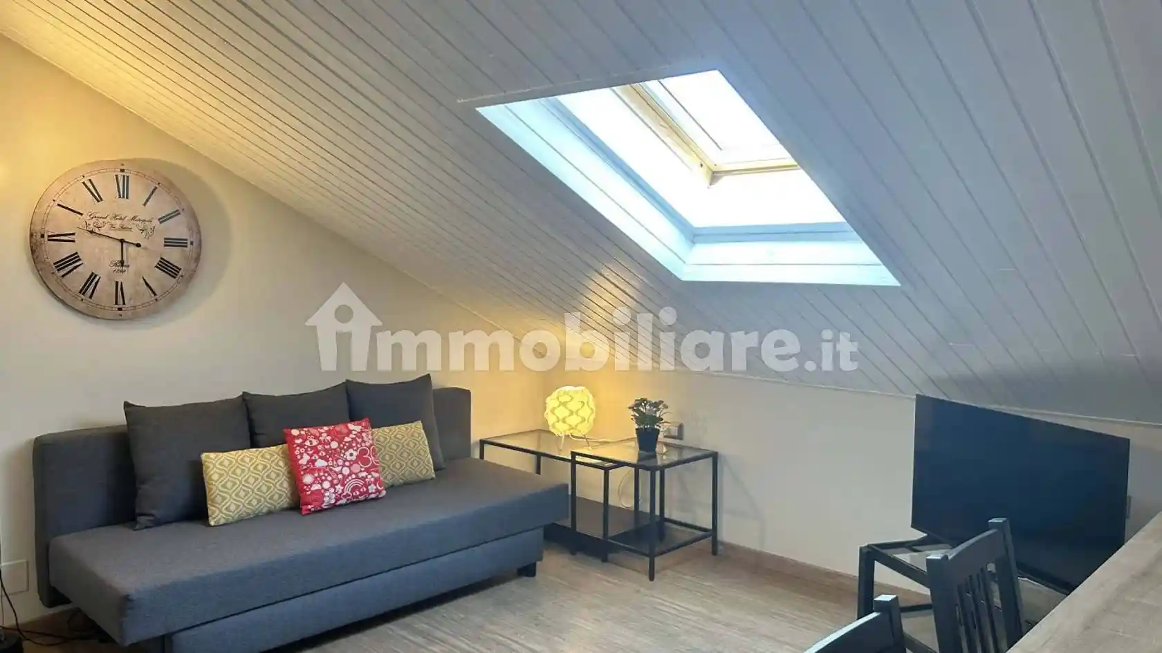 Bilocale via Carlo Botta, Porta Romana - Medaglie d'Oro, Milano - foto 3
