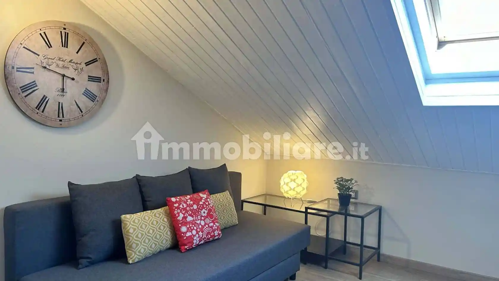 Bilocale via Carlo Botta, Porta Romana - Medaglie d'Oro, Milano - foto 4