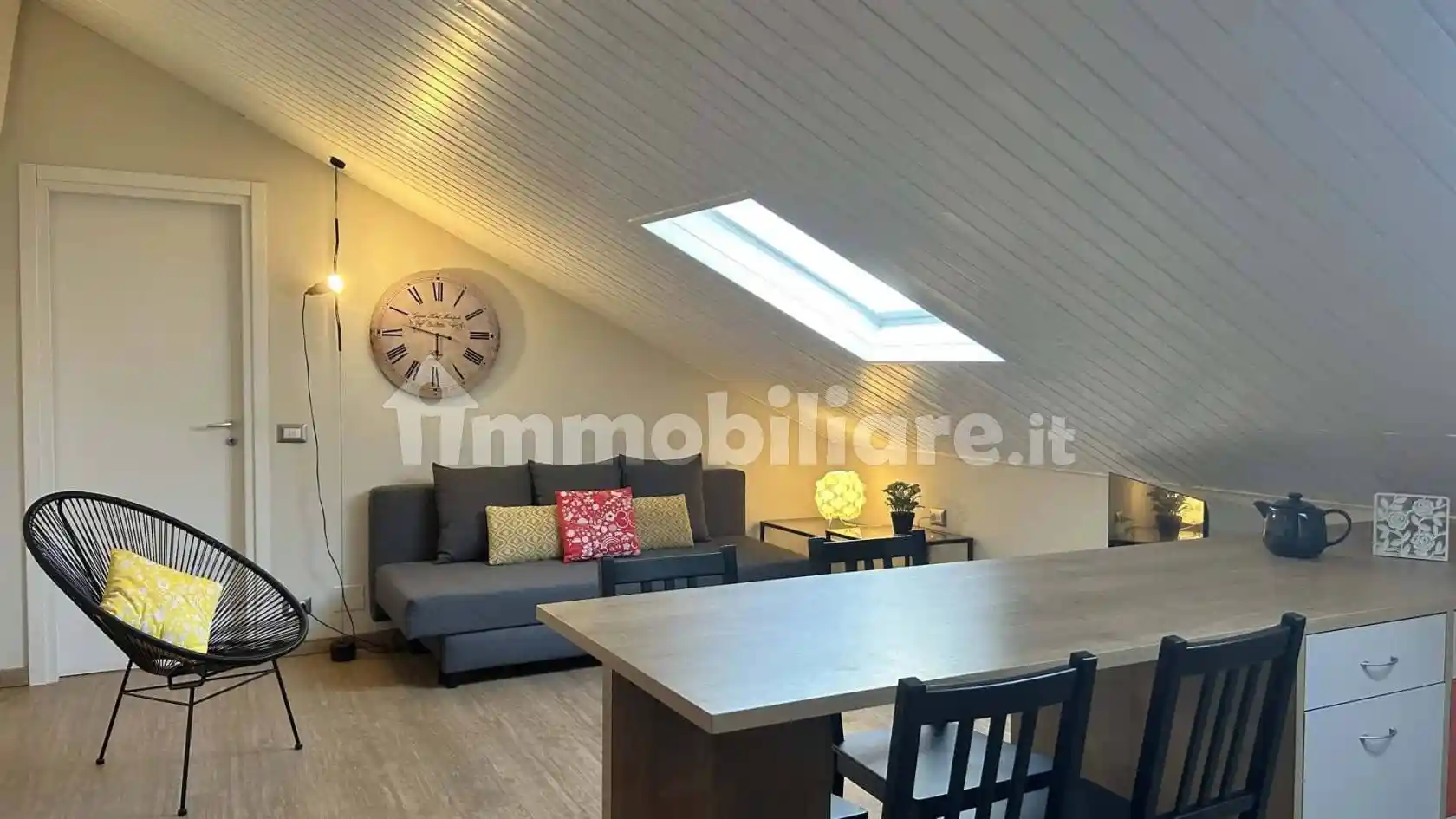 Bilocale via Carlo Botta, Porta Romana - Medaglie d'Oro, Milano - foto 5