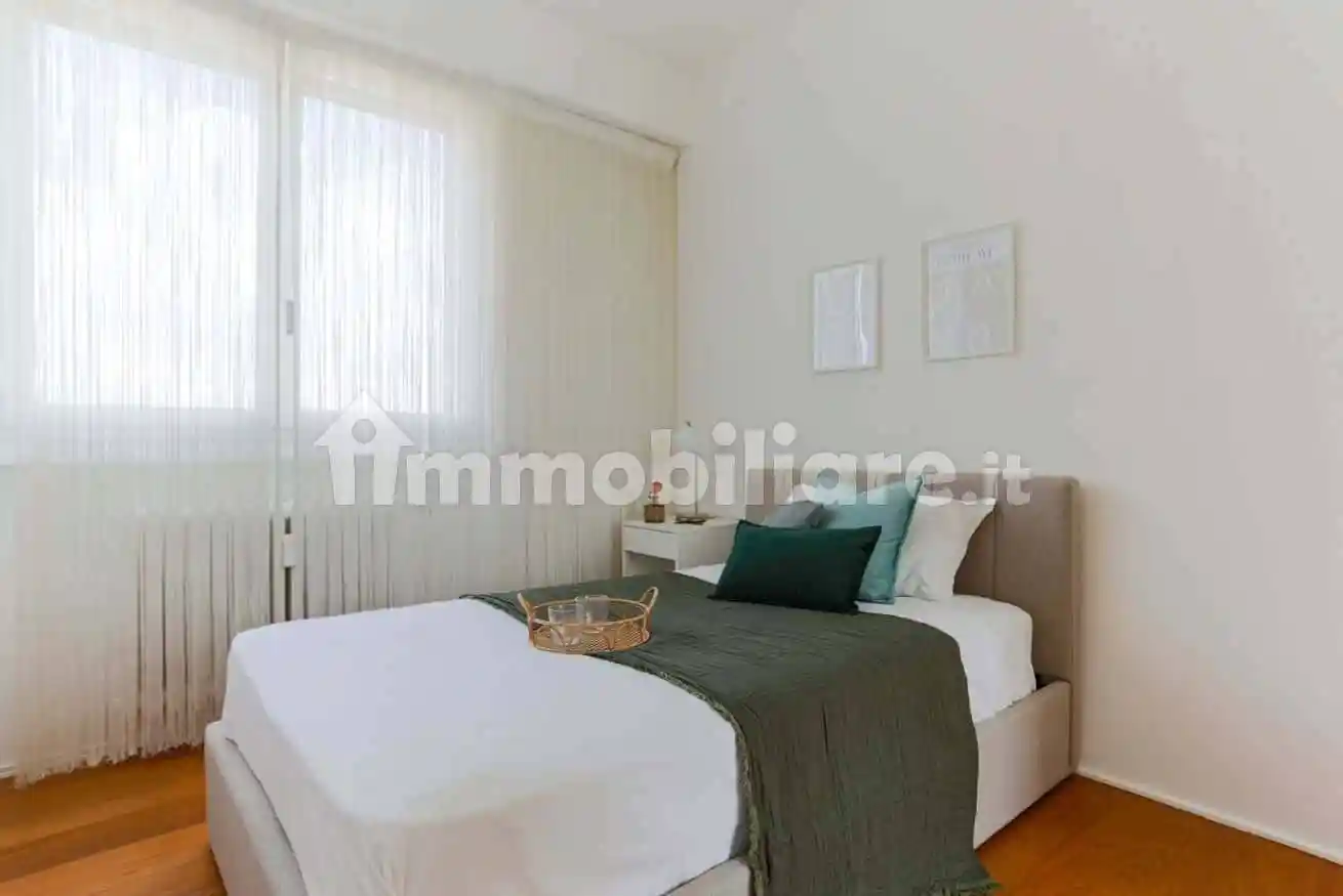 Trilocale viale Cassala, Navigli - Darsena, Milano - foto 5