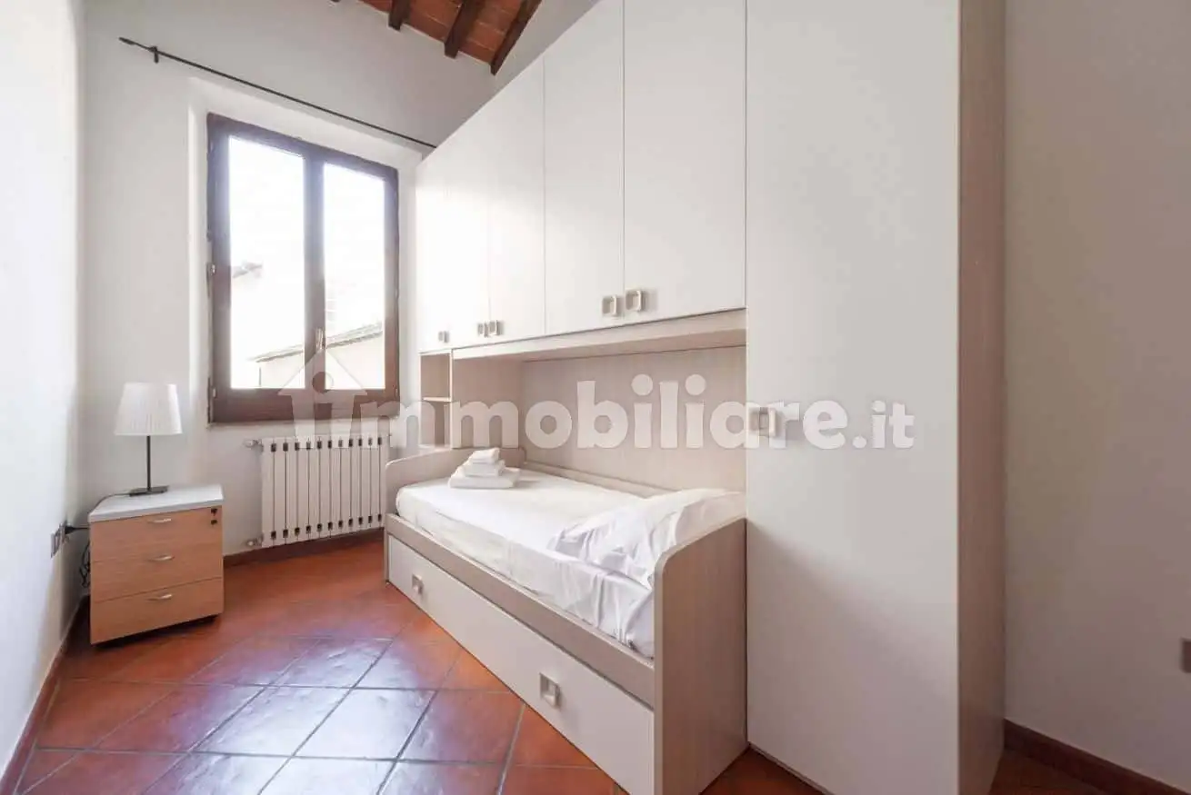 Quadrilocale via del Parione, Piazza della Repubblica, Firenze - foto 5