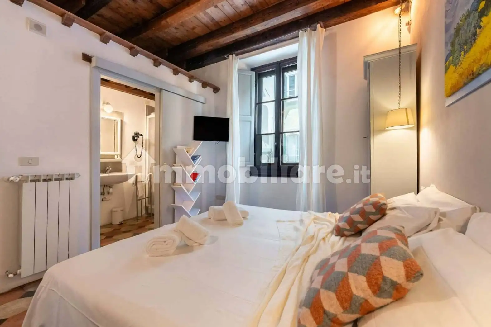 Monolocale via Fiesolana, D'Azeglio, Firenze - foto 3