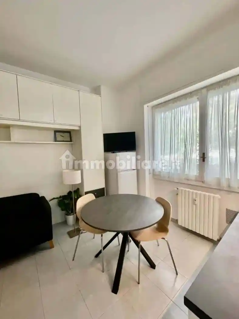 Bilocale via Giovanni Antonio Amadeo, Città Studi, Milano - foto 3