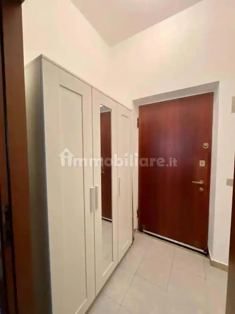 Bilocale via Giovanni Antonio Amadeo, Città Studi, Milano - foto 4