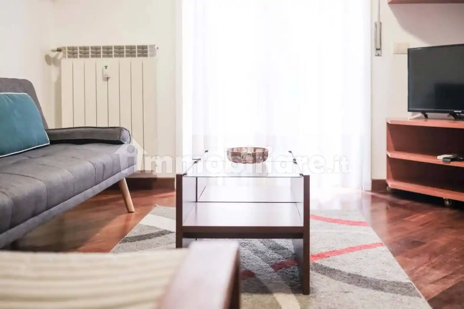 Trilocale via Ambrogio Bergognone da Fossano, Solari, Milano - foto 3