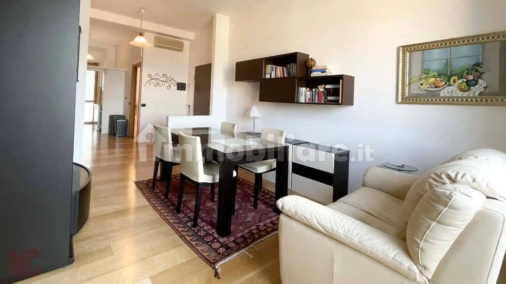 Bilocale via Cosseria, Ticinese, Milano - foto 2