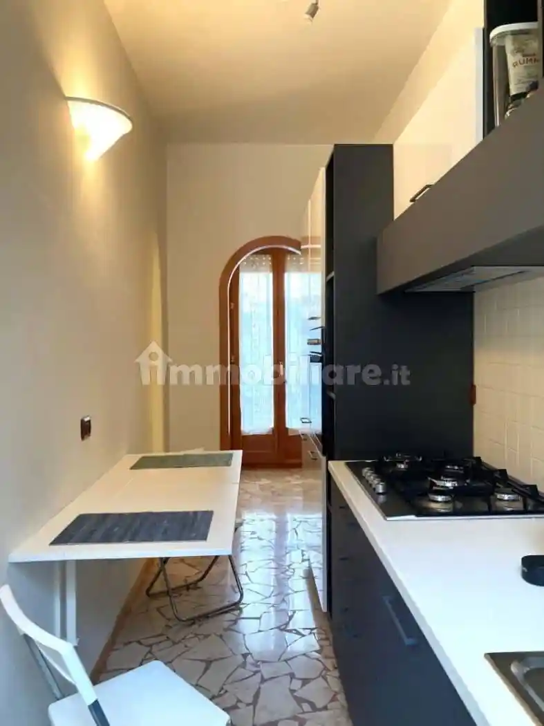 Bilocale via Giovanni da Procida, Sempione, Milano - foto 3