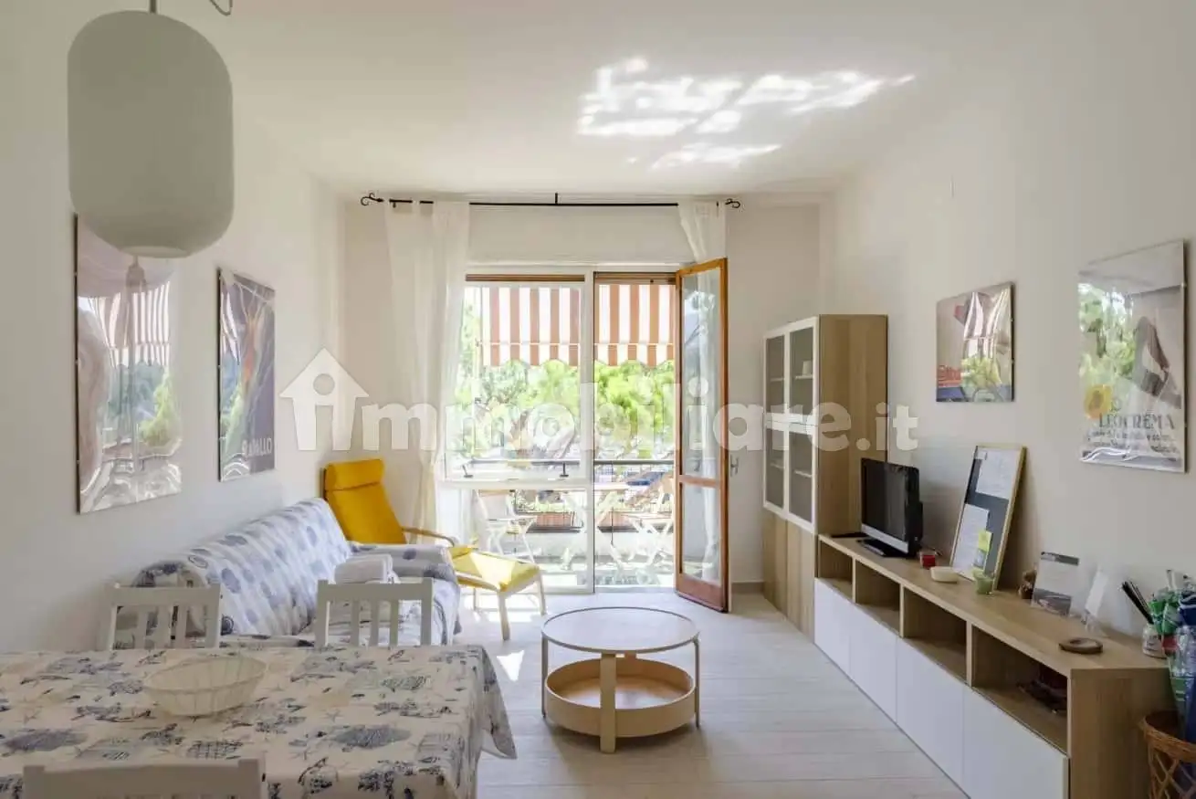 Bilocale viale Privato dei Lauri, Golf - Castellino, Rapallo - foto 2