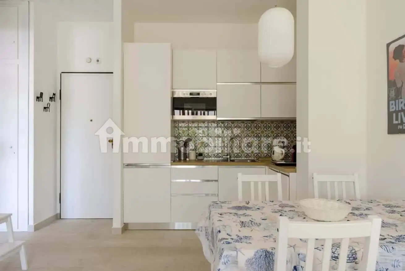 Bilocale viale Privato dei Lauri, Golf - Castellino, Rapallo - foto 3