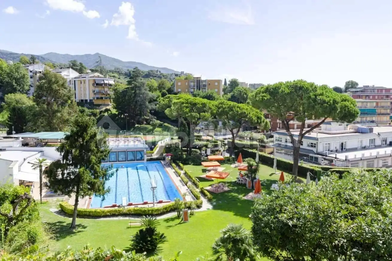 Bilocale viale Privato dei Lauri, Golf - Castellino, Rapallo - foto 5